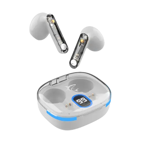 HYPERBEAT Bijele