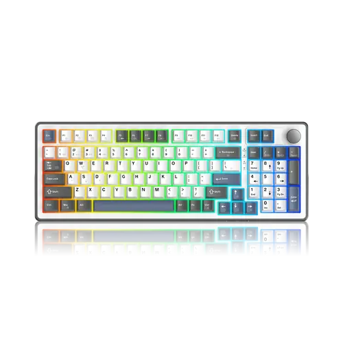 EXCALIBUR L Бял/US