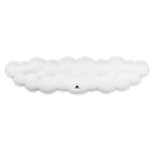CUMULUS Бял