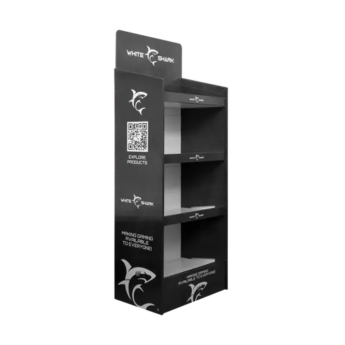PROMO Karton-Display