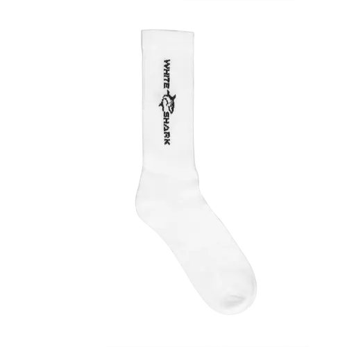 White Shark PROMO Socken Weiß 27-30