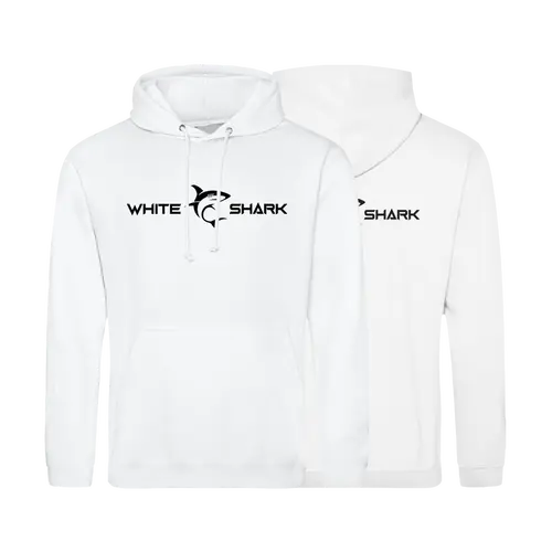 White Shark PROMO Худи Бял KIDS 6