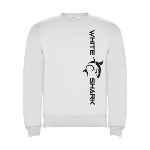 White Shark PROMO Langarmshirt Weiß S
