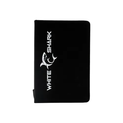 Тефтер Черен