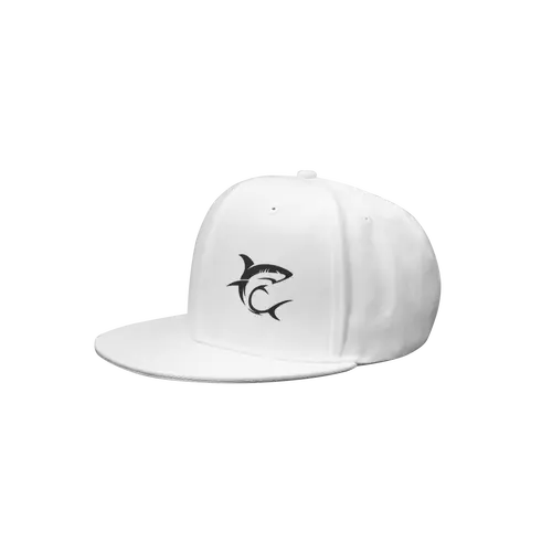 Cap Weiß