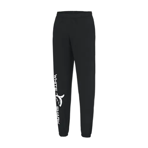 White Shark PROMO TRENIRKA Schwarz L