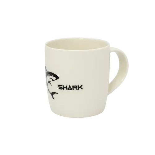 White Shark ŠALICA 370 ml