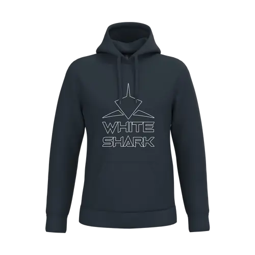 White Shark PROMO Худи Син M