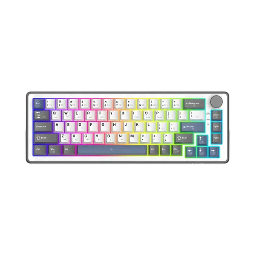 EXCALIBUR M Bijela / US