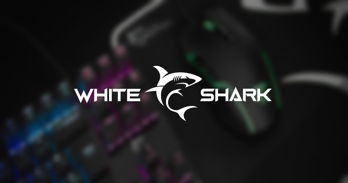 Software  White Shark